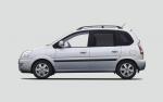 Hyundai Matrix 2008 года